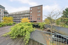 Verkocht onder voorbehoud: Evenaar 55, 3813 BW Amersfoort