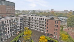 Verkocht onder voorbehoud: Evenaar 55, 3813 BW Amersfoort