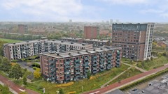 Verkocht onder voorbehoud: Evenaar 55, 3813 BW Amersfoort