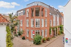 Verkocht onder voorbehoud: Nieuwstraat 30, 3811 JZ Amersfoort