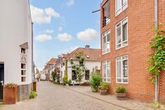 Verkocht onder voorbehoud: Nieuwstraat 30, 3811 JZ Amersfoort