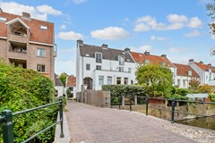 Verkocht onder voorbehoud: Nieuwstraat 30, 3811 JZ Amersfoort