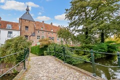 Verkocht onder voorbehoud: Nieuwstraat 30, 3811 JZ Amersfoort