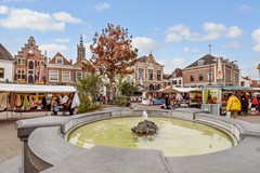 Verkocht onder voorbehoud: Nieuwstraat 30, 3811 JZ Amersfoort