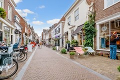 Verkocht onder voorbehoud: Nieuwstraat 30, 3811 JZ Amersfoort