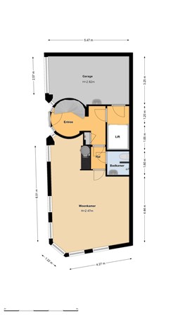 Nieuwstraat 30, 3811 JZ Amersfoort - 