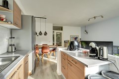 Verkocht onder voorbehoud: Klarissenstraat 110, 3813 CH Amersfoort