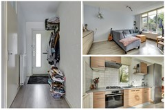 Verkocht onder voorbehoud: Klarissenstraat 110, 3813 CH Amersfoort