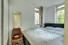 Verkocht onder voorbehoud: Klarissenstraat 110, 3813 CH Amersfoort