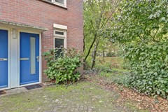Verkocht onder voorbehoud: Klarissenstraat 110, 3813 CH Amersfoort