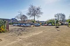 Verkocht onder voorbehoud: Klarissenstraat 110, 3813 CH Amersfoort