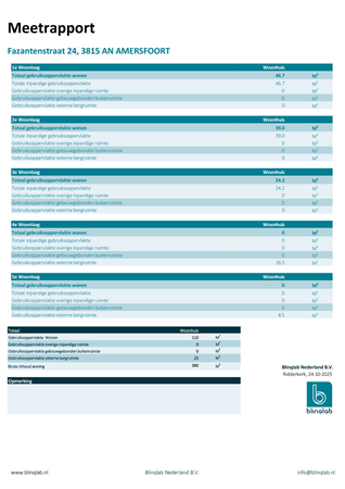Fazantenstraat 24, 3815 AN Amersfoort - 