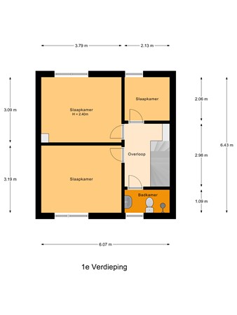 Fazantenstraat 24, 3815 AN Amersfoort - 