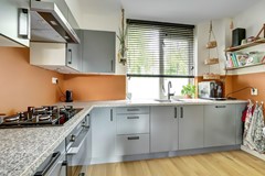 Onder bod: Bombardonstraat 8, 3822 CG Amersfoort