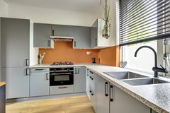 Onder bod: Bombardonstraat 8, 3822 CG Amersfoort