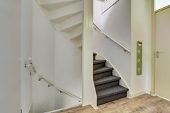 Onder bod: Bombardonstraat 8, 3822 CG Amersfoort