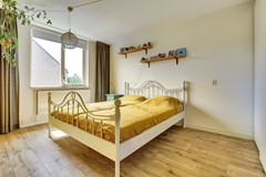 Onder bod: Bombardonstraat 8, 3822 CG Amersfoort