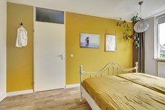 Onder bod: Bombardonstraat 8, 3822 CG Amersfoort