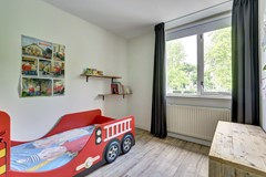 Onder bod: Bombardonstraat 8, 3822 CG Amersfoort