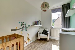 Onder bod: Bombardonstraat 8, 3822 CG Amersfoort