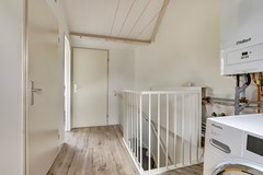 Onder bod: Bombardonstraat 8, 3822 CG Amersfoort