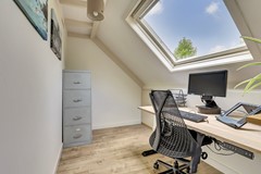 Onder bod: Bombardonstraat 8, 3822 CG Amersfoort