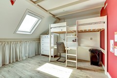 Onder bod: Bombardonstraat 8, 3822 CG Amersfoort