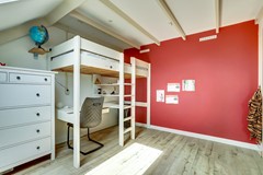 Onder bod: Bombardonstraat 8, 3822 CG Amersfoort