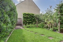 Onder bod: Bombardonstraat 8, 3822 CG Amersfoort