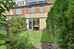 Onder bod: Bombardonstraat 8, 3822 CG Amersfoort