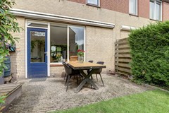 Onder bod: Bombardonstraat 8, 3822 CG Amersfoort