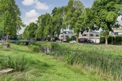 Onder bod: Bombardonstraat 8, 3822 CG Amersfoort