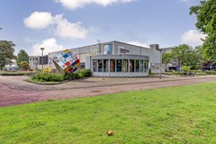 Onder bod: Bombardonstraat 8, 3822 CG Amersfoort