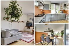 Onder bod: Bombardonstraat 8, 3822 CG Amersfoort