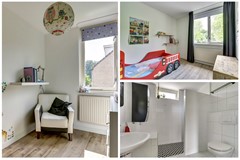 Onder bod: Bombardonstraat 8, 3822 CG Amersfoort