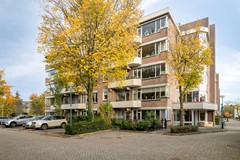 Verkocht onder voorbehoud: Zaaier 128, 3833 VW Leusden