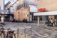 Verkocht onder voorbehoud: Zaaier 128, 3833 VW Leusden