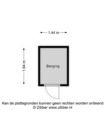 Zaaier 128, 3833 VW Leusden - 
