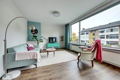 Nieuw in verkoop:Everard Meysterweg 63B, 3817 HC Amersfoort - Foto