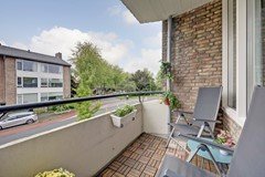 Nieuw in verkoop: Everard Meysterweg 63B, 3817 HC Amersfoort