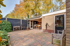 Verkocht onder voorbehoud: Havenstraat 25, 3861 VS Nijkerk