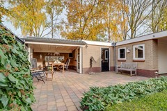 Verkocht onder voorbehoud: Havenstraat 25, 3861 VS Nijkerk