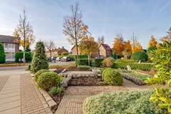 Verkocht onder voorbehoud: Havenstraat 25, 3861 VS Nijkerk