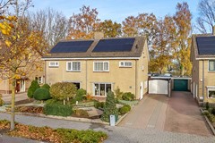 Verkocht onder voorbehoud: Havenstraat 25, 3861 VS Nijkerk