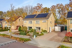 Verkocht onder voorbehoud: Havenstraat 25, 3861 VS Nijkerk