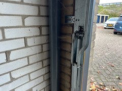 Verkocht:Florisplein, 3813 DR Amersfoort - Foto