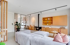 Verkocht onder voorbehoud: Ubachsberg 31, 3825 DA Amersfoort