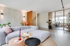 Verkocht onder voorbehoud: Ubachsberg 31, 3825 DA Amersfoort