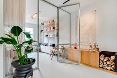 Verkocht onder voorbehoud: Ubachsberg 31, 3825 DA Amersfoort