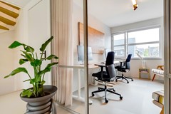 Verkocht onder voorbehoud: Ubachsberg 31, 3825 DA Amersfoort